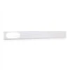 Klarstein Window Seal For Pure Blizzard Air Conditioners Variable Length 67 - 131 Cm