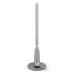 Klarstein Skyscraper Heat Ceramic Column Heater 1600W And 2500W Oscillation Up To 25 M² 15 - 28° C -Outlet Klarstein Devices Store 14842361 5