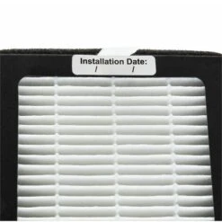 Klarstein Pure HEPA Filter Fine Dust Filter Spare Part 11x20x4.5 Cm -Outlet Klarstein Devices Store 14842631 3