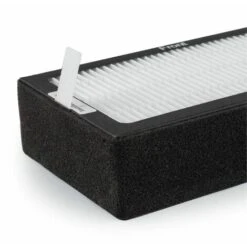 Klarstein Pure HEPA Filter Fine Dust Filter Spare Part 11x20x4.5 Cm -Outlet Klarstein Devices Store 14842631 4