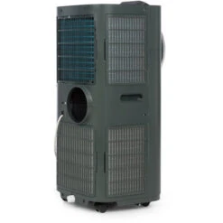 Klarstein Klarstein Kraftwerk Smart 12K Air Conditioner 3-in-1 12000 BTU App Control Remote Control 8 Klarstein Klarstein Kraftwerk Smart 12K Air Conditioner 3-in-1 12000 BTU App Control Remote Control -Outlet Klarstein Devices Store 19481116 4