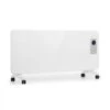 Klarstein Hot Spot CV20 Convector Heater 2000W IP24 Remote Control White