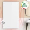 Klarstein Wonderwall Air 60 Infrared Heating 101x60cm 600W Wall Installation Remote Control