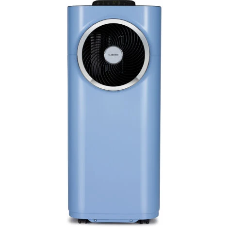 Klarstein Kraftwerk Smart 12K Air Conditioner 3-in-1 12000 BTU App Control Remote Control 3 Klarstein Kraftwerk Smart 12K Air Conditioner 3-in-1 12000 BTU App Control Remote Control - Image 3