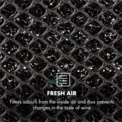 Klarstein Activated Carbon Filter For Wine Refrigerators 9.9x4.9x1cm (WxHxD) -Outlet Klarstein Devices Store 33502962 3