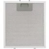 Klarstein Aluminium Grease Filter 23 X 25.7 Cm Replacement Filter Accessories