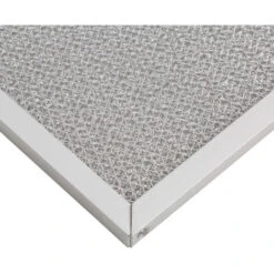 Klarstein Paolo 72 Aluminium Grease Filter 30.9 X 16.8 Cm Replacement Filter -Outlet Klarstein Devices Store 33503406 4