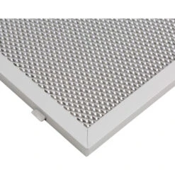 Klarstein Viola Aluminium Grease Filter 19.3 X 51.3 Cm -Outlet Klarstein Devices Store 33503408 3