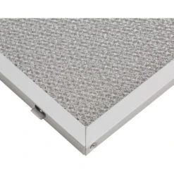 Klarstein Viola Aluminium Grease Filter 19.3 X 51.3 Cm -Outlet Klarstein Devices Store 33503408 4