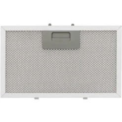 Klarstein Hektor Eco Aluminium Grease Filter 27.2 X 16.2 Cm