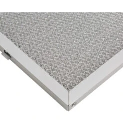 Klarstein Hektor Eco Aluminium Grease Filter 27.2 X 16.2 Cm -Outlet Klarstein Devices Store 33503411 4