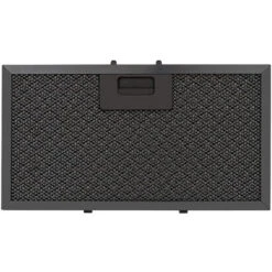 Klarstein Paolo 72 Aluminium Grease Filter 30.9 X 16.8 Cm