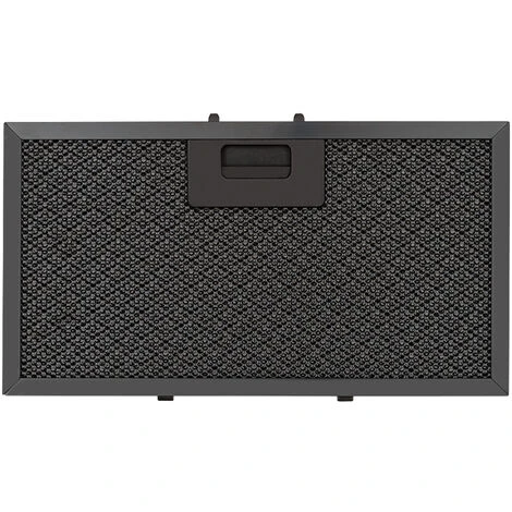 Klarstein Paolo 72 Aluminium Grease Filter 30.9 X 16.8 Cm 1 Klarstein Paolo 72 Aluminium Grease Filter 30.9 X 16.8 Cm