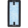 Klarstein Tramontana, HEPA Replacement Filter, HEPA-13 Filter, 99.95% Degree Of Separation, 10x21cm