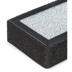 Klarstein Tramontana, HEPA Replacement Filter, HEPA-13 Filter, 99.95% Degree Of Separation, 10x21cm -Outlet Klarstein Devices Store 33504631 4