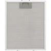 Klarstein Aluminium Grease Filter 28 X 34 Cm Replacement Filter Accessories