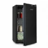 Klarstein Obsidian Refrigerator 90 Litre Vegetable Compartment
