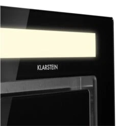 Klarstein Remy Cooker Extractor Hood Recirculation Set 90cm -Outlet Klarstein Devices Store 47291755 3