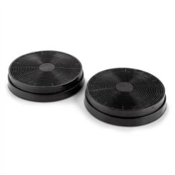 Klarstein Active Carbon Filter Spare Part 2 Filters Recirculated Air Operation Ø18cm 5 Klarstein Active Carbon Filter Spare Part 2 Filters Recirculated Air Operation Ø18cm -Outlet Klarstein Devices Store 56581845 3