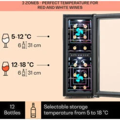 Klarstein - -Outlet Klarstein Devices Store 94662173 3